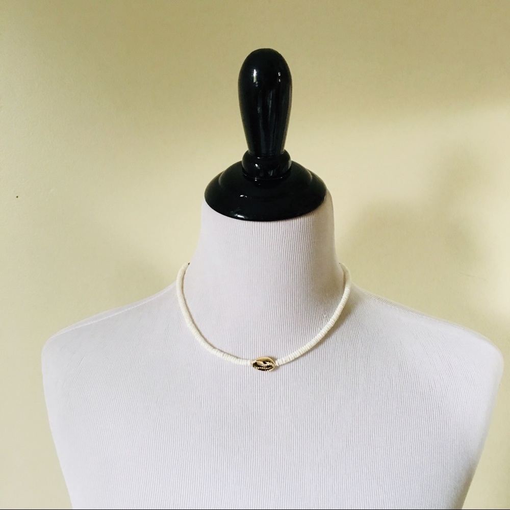 Puka Shell Necklace - Picture 8 of 8